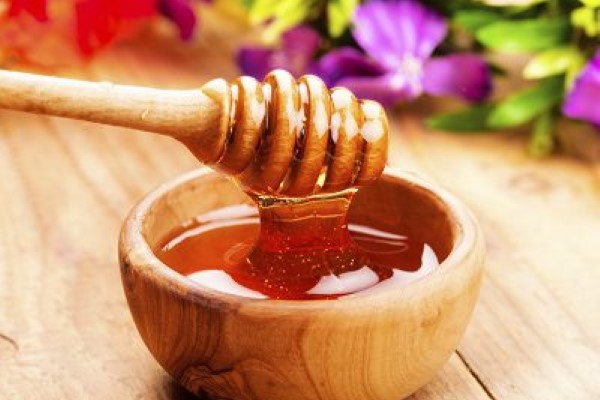 تصویر 4 از خرید و قیمت عسل آویشن اصل + فروش صادراتی